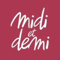 Midi et demi logo - Similar company to Moneweb - Jes