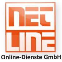 NET-LINE Online-Dienste GmbH logo - Similar company to Pegasus Hydraulics Ltd