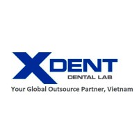 Xdent Dental Outsourcing Vietnam logo - Similar company to Dentallabsupport.Com
