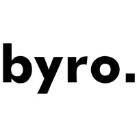 Byro Legal Ltd. logo - Similar company to Innovategy