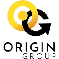 ORIGIN GROUP logo - Similar company to Origin Group
