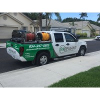 On Demand Pest Control logo - Similar company to Waves Pest Control