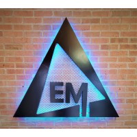 EM Engineering Group, Ltd. logo - Similar company to Cesar Satellite
