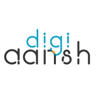 Digi Aansh logo - Similar company to Digitalplus24X7
