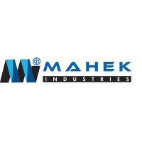 Mahek Industries Pune logo - Similar company to Digitally Mahek