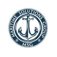 MSG - Maritime Solutions Group Ltd. logo - Similar company to Semisul Bg Eood