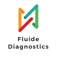 Fluide Diagnostics Private Limited logo - Similar company to Curious Innovations Pvt. Ltd.