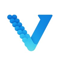 Vici.bio logo - Similar company to Founders Bridge