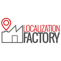The Localization Factory logo - Similar company to Locadifferent