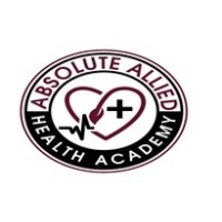 Absolute Allied Health Academy logo - Similar company to Mrs. Fine Print