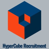 HyperCube Recruitment logo - Similar company to Executive Plastic Surgery, Pllc