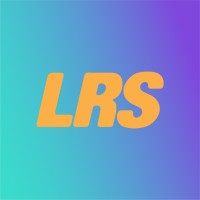 LRS PAGERS logo - Similar company to Sensoriz