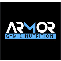 Armor Gym & Nutrition logo - Similar company to F45 Training Verdun