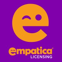 Empatica Licensing logo - Similar company to Versalicensing Lifestyle Brands