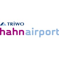 Flughafen Frankfurt -Hahn Gmbh logo - Similar company to Hamdi Group