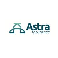Astra Insurance logo - Similar company to Prospine Clinic