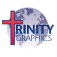 Trinity Graphics, Inc. logo - Similar company to Pacific Nexus