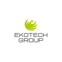 EKOTECH GROUP logo - Similar company to Ekotech
