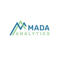 MADA Analytics logo - Similar company to Solaround