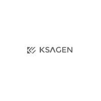 Ksagen logo - Similar company to Imovilia