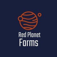 Red Planet Farms logo - Similar company to Badger Power Electronics