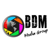 BDM Media Group logo - Similar company to 康成志業保健電銷