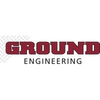 GROUND Engineering logo - Similar company to Ground Engineering Ltd