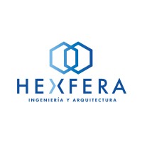 HEXFERA INGENIERÍA Y ARQUITECTURA logo - Similar company to S&C Partners