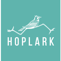 Hoplark logo - Similar company to That'S Good Marketing