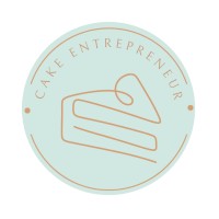 Cake Entrepreneur logo - Similar company to Paticielle