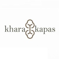 Khara Kapas logo - Similar company to Farhee
