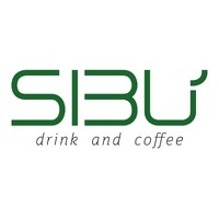 SIBÚ drink and coffee logo - Similar company to Nartist