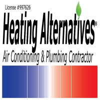 heating Alternatives & Air Conditioning Contractors logo - Similar company to Floor Heating Solutions