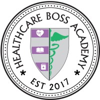 Healthcare Boss Academy logo - Similar company to Private Practice Direct