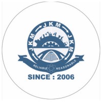 JKM ENGINEERS PVT LTD logo - Similar company to Gaurav Brother Pvt Ltd