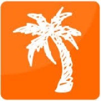 Palm Tree Branding & Web Design logo - Similar company to Exact Media Services