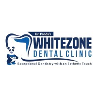 White Zone Dental Clinic logo - Similar company to Dental Medical Clinic 