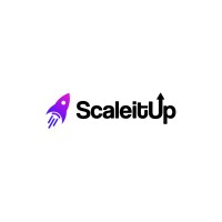 ScaleitUp logo - Similar company to Scaleitup