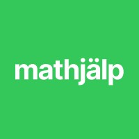 Mathjälp logo - Similar company to Fonus Öst
