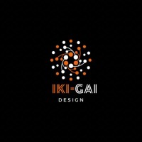 Iki-Gai Design logo - Similar company to August Group Creative