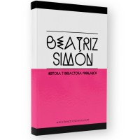 Beatriz Simón - Editora y redactora freelance logo - Similar company to Transeo.Io