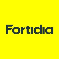 Fortidia logo - Similar company to Prestashop
