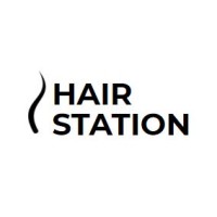HAIRSTATION.COM logo - Similar company to Global Style Trading Co., Ltd.