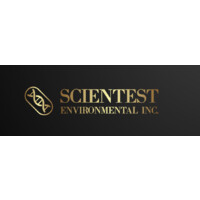 ScienTEST Environmental Inc. logo - Similar company to Sas Laboratory