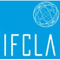 IFCLA (International Federation of Computer Law Associations) logo - Similar company to Fronteiras Da Engenharia De Software