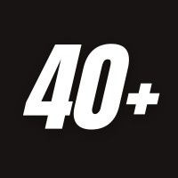 Tech 40+ logo - Similar company to Labora