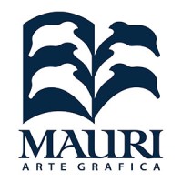 Mauri Arte Grafica logo - Similar company to Planium Srl