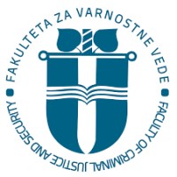 Fakulteta za varnostne vede Univerze v Mariboru logo - Similar company to Justice Security Ltd.