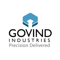 Govind Industries logo - Similar company to Paramshakti Steels Limited