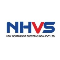 New Northeast Electric India Pvt. Ltd. logo - Similar company to Spationet Solutions